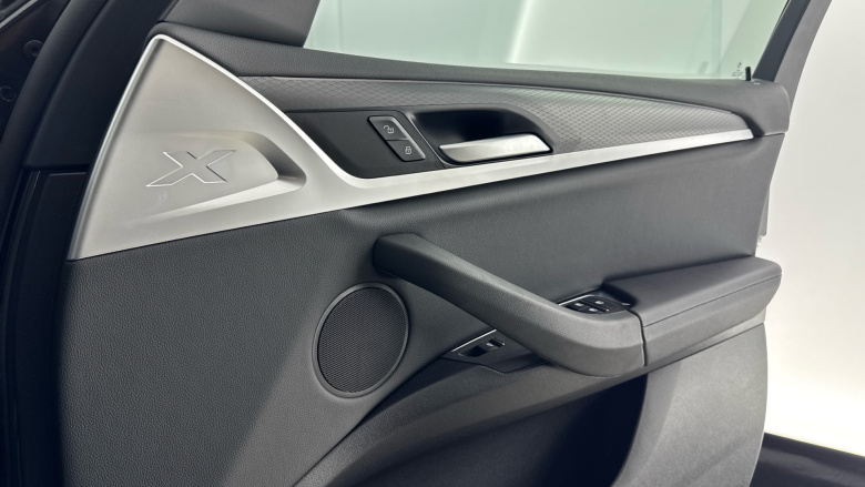 BMW X4 xDrive20d MHT M Sport 5dr Step Auto [Pro Pack] Diesel Estate